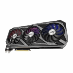 Asus ROG Strix RTX 3090 Gaming 24GB Graphics Card 4