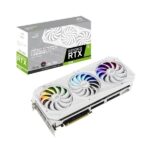 Asus ROG Strix RTX 3090 Gaming OC 24GB Graphics Card