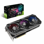 Asus ROG Strix RTX 3090 Gaming OC 24GB Graphics Card 1