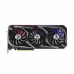 Asus ROG Strix RTX 3090 Gaming OC 24GB Graphics Card 2