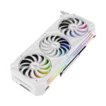Asus ROG Strix RTX 3090 Gaming OC 24GB Graphics Card - Image 3