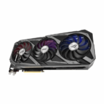 Asus ROG Strix RTX 3090 Gaming OC 24GB Graphics Card 3
