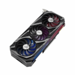 Asus ROG Strix RTX 3090 Gaming OC 24GB Graphics Card 4