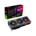 ROG Strix RTX 4070 Ti OC Edition 1
