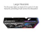 Asus ROG Strix RTX 4070 Ti OC 3