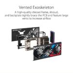 Asus ROG Strix RTX 4070 Ti OC 4