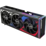 Asus ROG Strix RTX 4080 OC Edition 16GB Gaming Graphics Card - Image 3