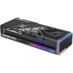 Asus ROG Strix RTX 4080 OC Edition 16GB Gaming Graphics Card - Image 4