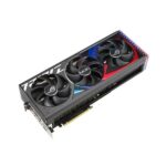 Asus ROG Strix RTX 4080 Super OC Edition 16GB Graphics Card - Image 2