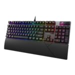 Asus ROG Strix Scope II Mechanical Gaming Keyboard (RX Blue Optical Switches) - Image 2