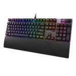 Asus ROG Strix Scope II RX Gaming Keyboard (ROG-STRIX-SCOPE-II-RX-RED) - Image 2