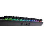 Asus ROG Strix Scope RX TKL Wireless Deluxe Gaming Keyboard With ROG RX Red Switches - Image 2