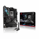 Asus ROG Strix Z690 F Gaming WIFI Motherboard 1