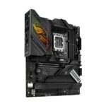 Asus ROG Strix Z790-H Gaming WIFI Motherboard Supports Intel 12th, 13th & 14th Gen Processors - Image 2