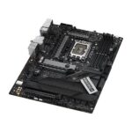 Asus ROG Strix Z790-H Gaming WIFI Motherboard Supports Intel 12th, 13th & 14th Gen Processors - Image 3