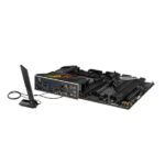 Asus ROG Strix Z790-H Gaming WIFI Motherboard Supports Intel 12th, 13th & 14th Gen Processors - Image 4