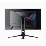 Asus ROG Swift OLED PG32UCDM 32 inch 4K Gaming Monitor - Image 3