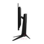 Asus ROG Swift OLED PG32UCDM 32 inch 4K Gaming Monitor - Image 4