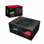 Asus ROG THOR 1200P 1200 Watt 80 Plus Platinum SMPS 1