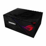 Asus ROG THOR 1200P 1200 Watt 80 Plus Platinum SMPS 2