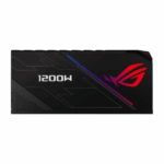 Asus ROG THOR 1200P 1200 Watt 80 Plus Platinum SMPS 3