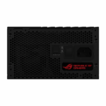 Asus ROG THOR 1200P 1200 Watt 80 Plus Platinum SMPS 4