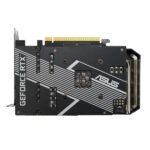 Asus RTX 3060 Dual OC V2 12GB Graphics Card - Image 3