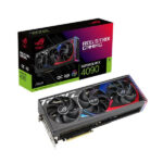 Asus RTX 4090 ROG Strix 1