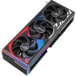 Asus RTX 4090 ROG Strix 7