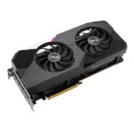 Asus RX 6750 XT OC 1
