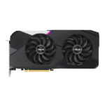 Asus RX 6750 XT OC 2