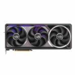 Asus Rog Astral Rtx 5090 OC Edition 32Gb GDDR7 Graphics Card