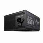 Asus TUF Gaming 550B 550 Watt 80 Plus Bronze SMPS - Image 4