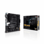 Asus TUF Gaming A520M Plus Motherboard 1