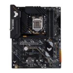 Asus TUF Gaming B560 Plus WIFI Motherboard 2
