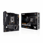 Asus TUF Gaming B560M Plus Motherboard 1