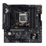 Asus TUF Gaming B560M Plus Motherboard 2