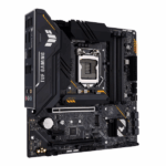 Asus TUF Gaming B560M Plus Motherboard 3