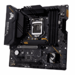 Asus TUF Gaming B560M Plus Motherboard 4