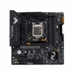 Asus TUF Gaming B560M Plus WIFI Motherboard 2