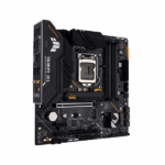 Asus TUF Gaming B560M Plus WIFI Motherboard 3
