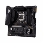 Asus TUF Gaming B560M Plus WIFI Motherboard 4