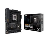 Asus TUF Gaming B650 Plus Motherboard 1