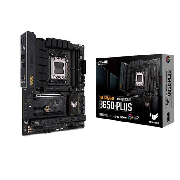 Asus TUF Gaming B650 Plus Motherboard 1