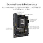 Asus TUF Gaming B650 Plus Motherboard 2