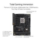 Asus TUF Gaming B650 Plus Motherboard 3