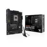 Asus TUF Gaming B650 Plus WIFI Motherboard 1