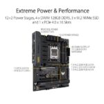 Asus TUF Gaming B650 Plus WIFI Motherboard 3