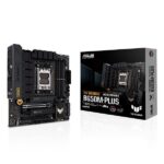 Asus TUF Gaming B650M Plus Motherboard 1