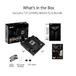 Asus TUF Gaming B650M Plus Motherboard 5